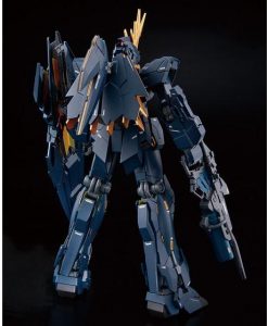 MG 1/100 UNICORN GUNDAM 02 BANSHEE NORN
