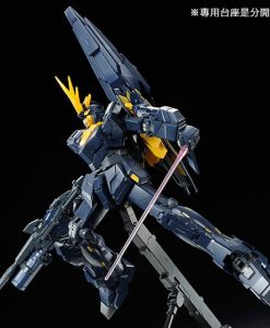 MG 1/100 UNICORN GUNDAM 02 BANSHEE NORN