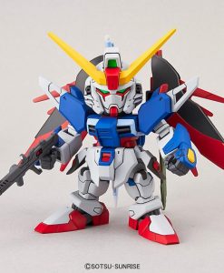 SD GUNDAM EX-STANDARD 009 DESTINY GUNDAM