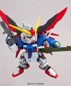 SD GUNDAM EX-STANDARD 009 DESTINY GUNDAM