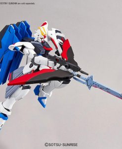 SD GUNDAM EX-STANDARD 009 DESTINY GUNDAM