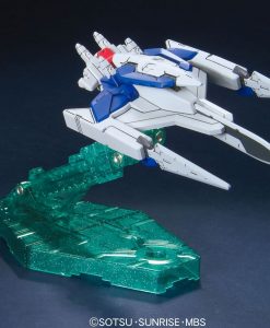 Bandai กันพลาโมเดล กันดั้ม SD BB334 GUNDAM EXIA REPAIR II
