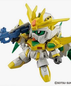 Bandai กันพลาโมเดล กันดั้ม SDBF STAR WINNING GUNDAM