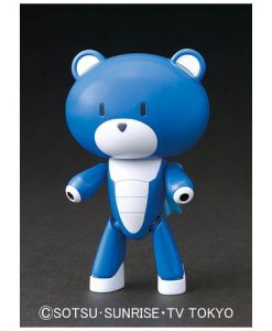PETIT`GGUY LIGHTNING BLUE