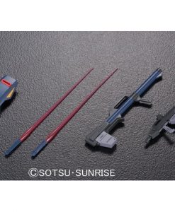 Hobby Play พลาโมเดล กันดั้ม RG RX-178 GUNDAM MK-ⅡTITANS ลิขสิทธ์แท้ Bandai
